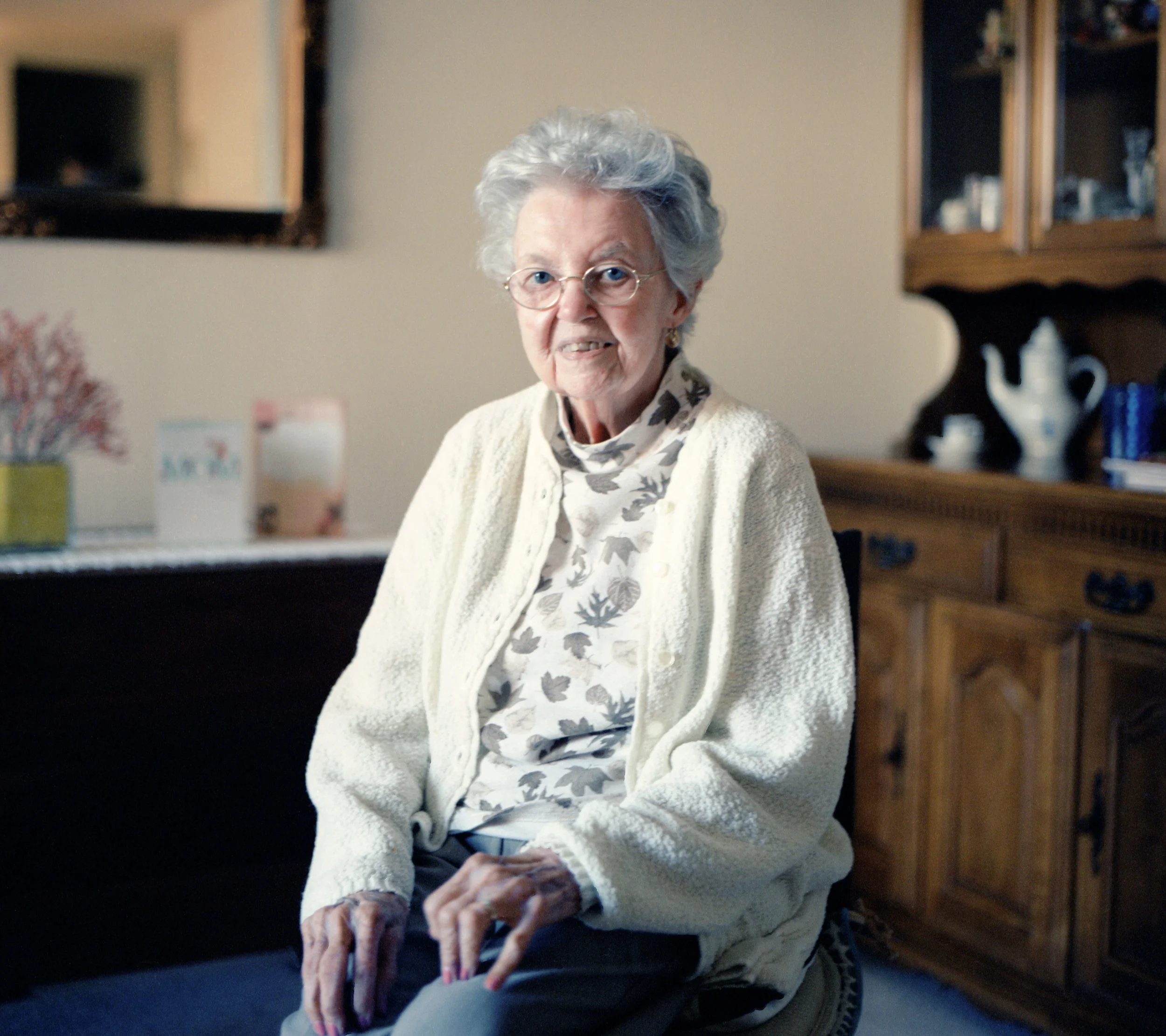 Grandma