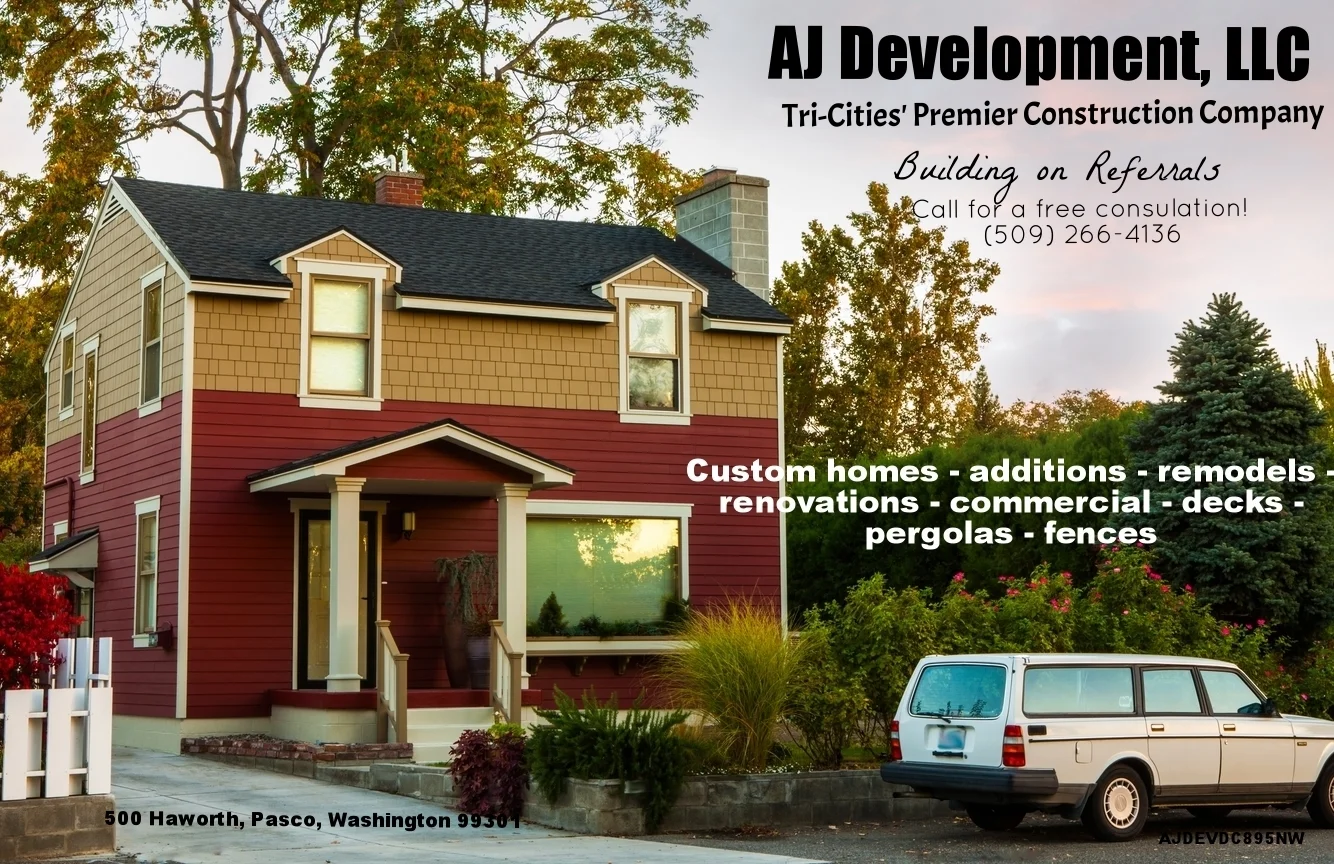 Custom Home and Remodeling Company