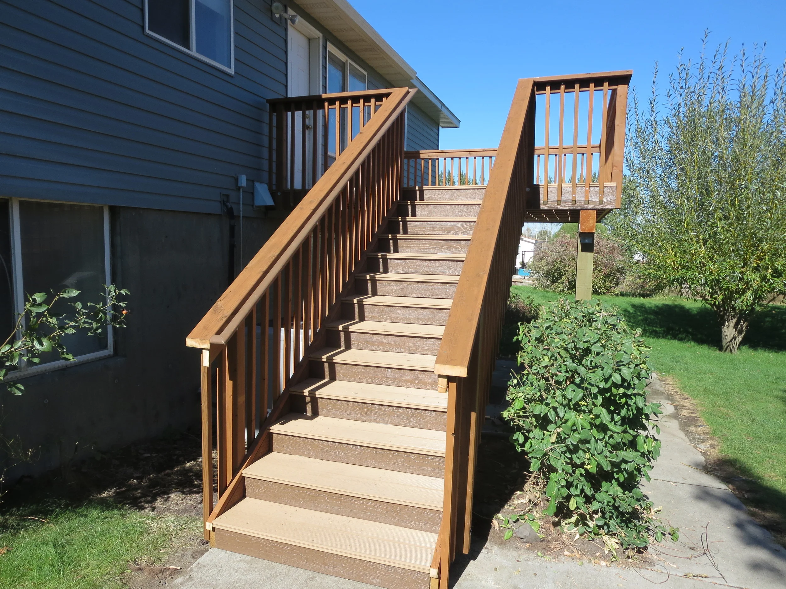 Decks, Pergolas, Sunrooms and Porches — AJ Development, LLC