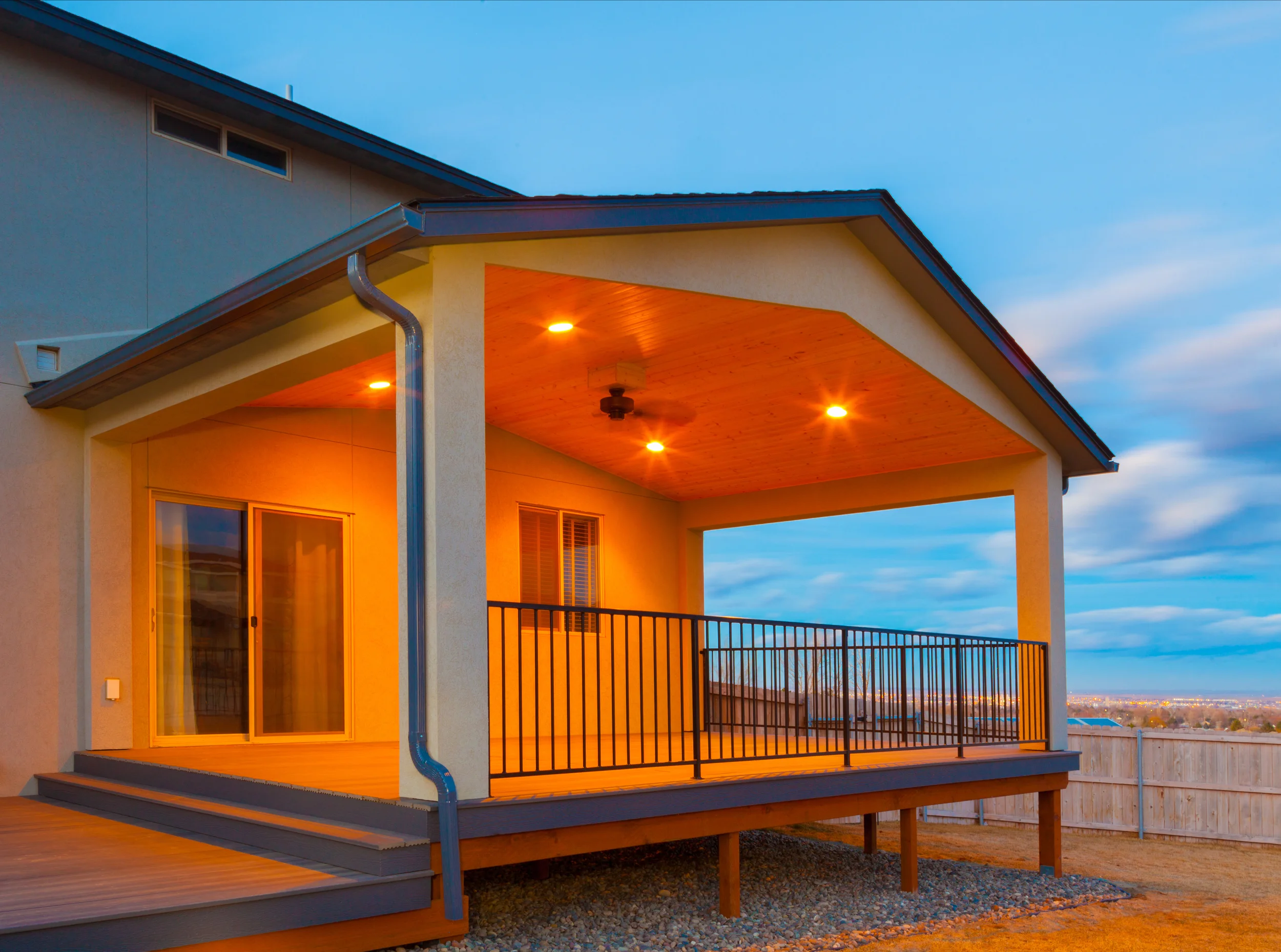 Energy efficient upgrades that pay off