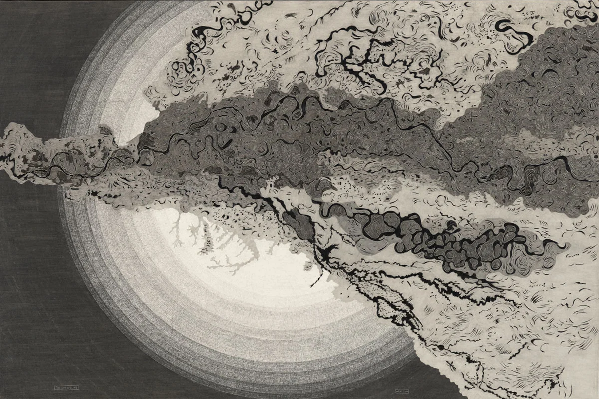 The Unraveling