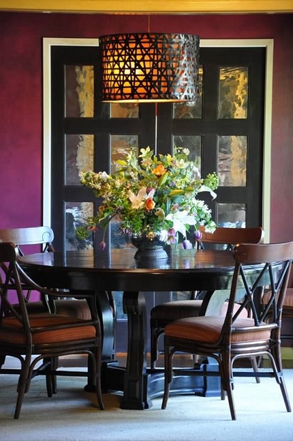 More Images of Orinda Project here.
