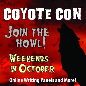 Coyote Con 2013