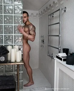 Poor lonely priest needs cuddling