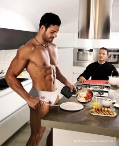 Guaranteed to make your mouth water