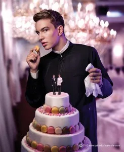 Three days left to make your Christmas wish