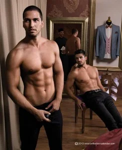 Four days left to enter the Un-Orthodox Giveaway