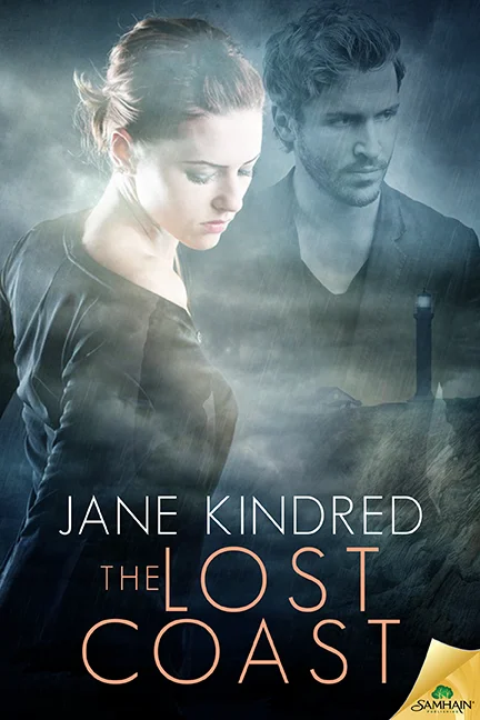 Release Day: THE LOST COAST