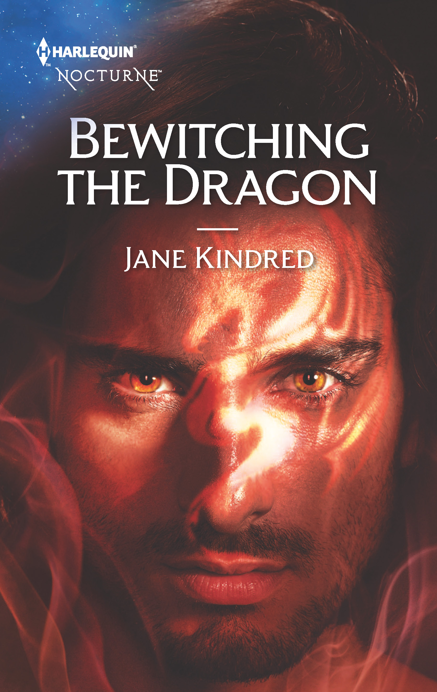 Bewitching the Dragon (Sisters in Sin, #2)