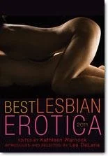 Erotica by Betty Blue