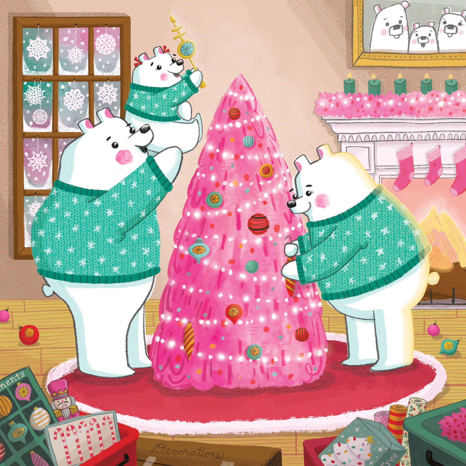 revised-bears-decorating-tree.gif
