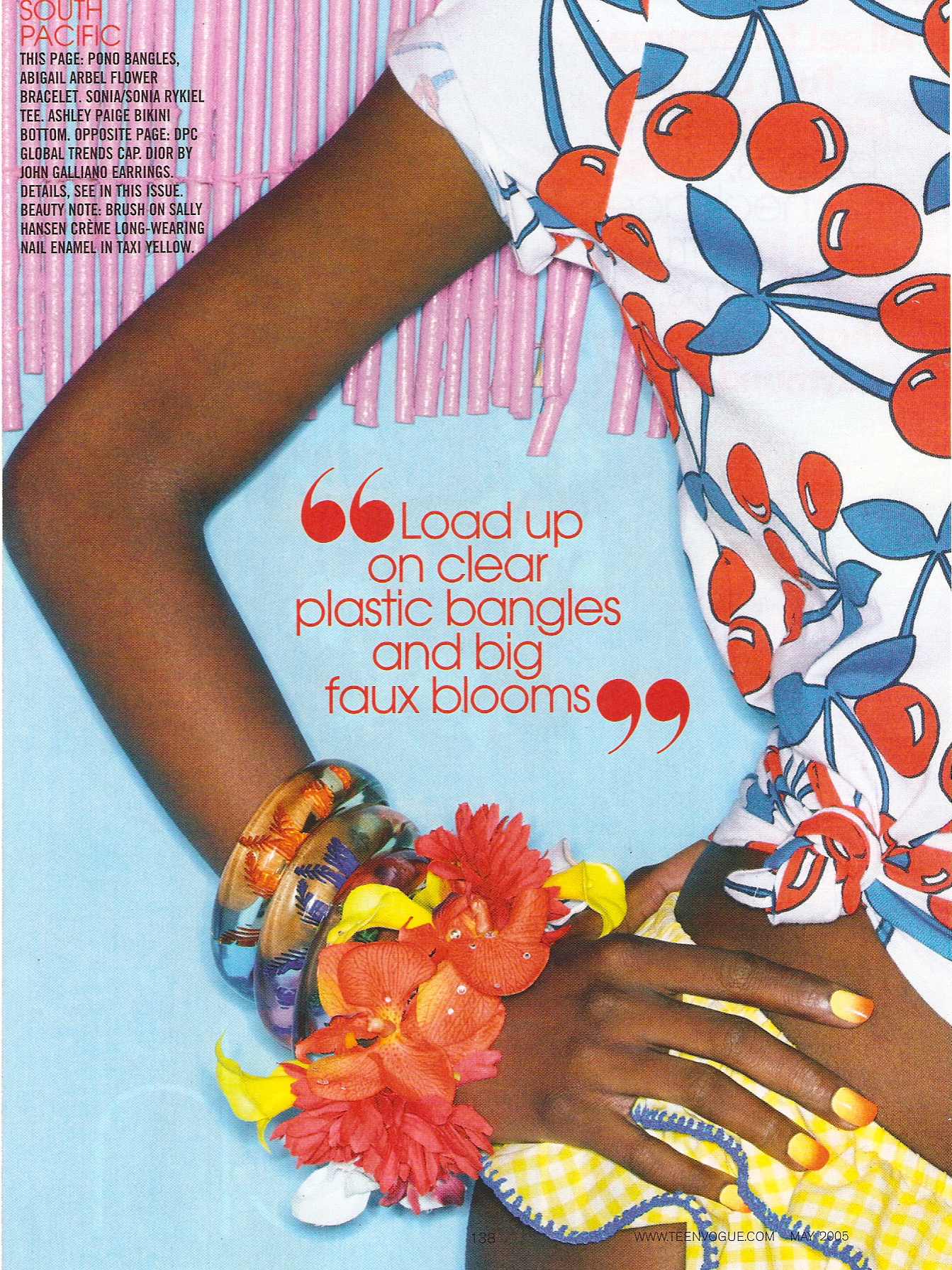 Accessory Design