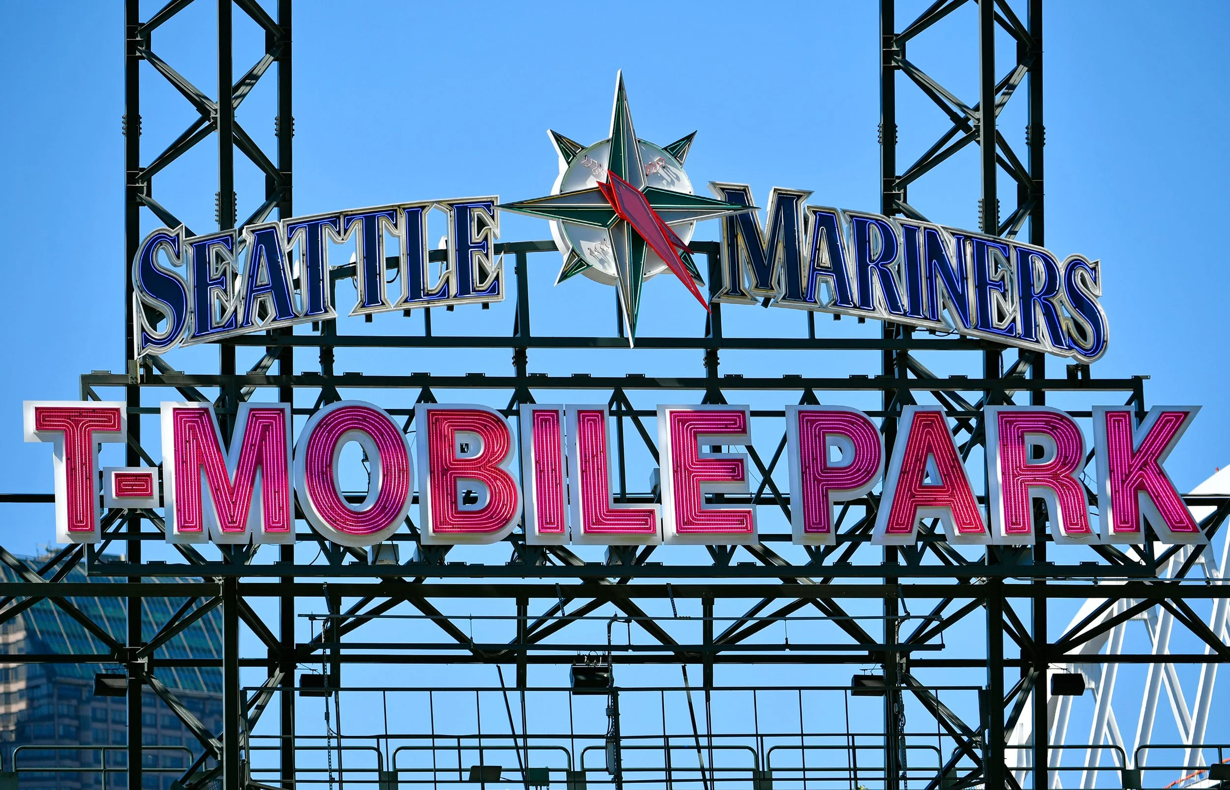 Seattle Mariners, T-Mobile Park