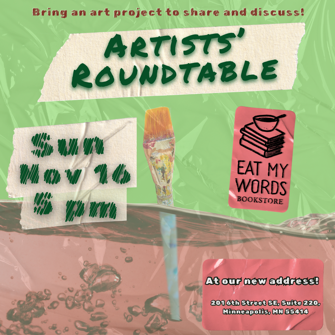 Artists' Roundtable