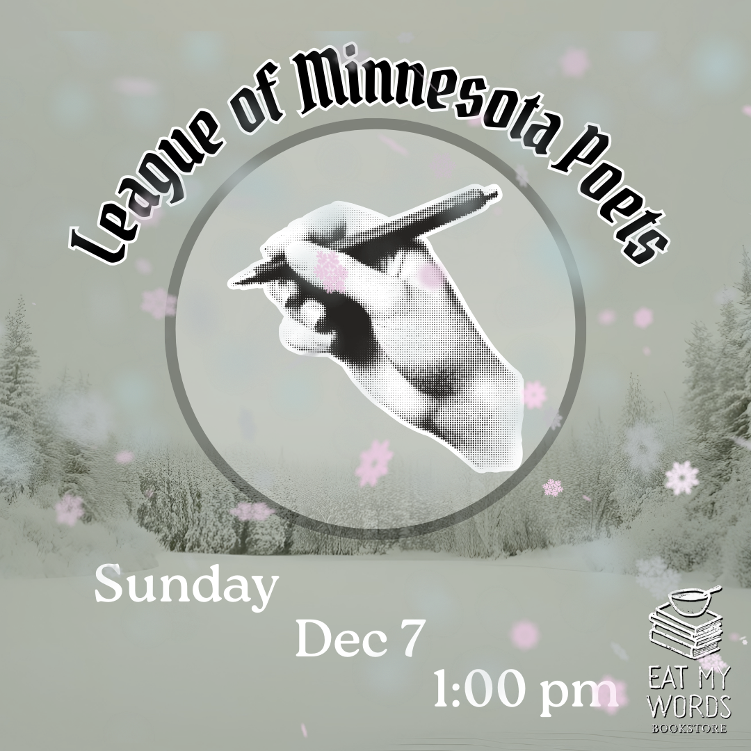  League of MN Poets: Agates Tour