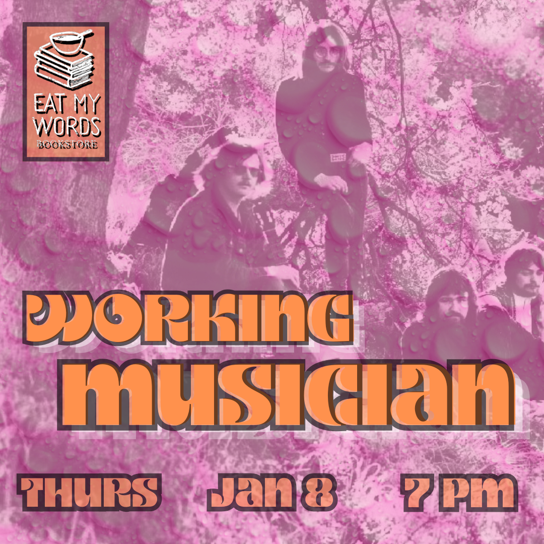 Working Musician: The Story of James Walsh and Gypsy