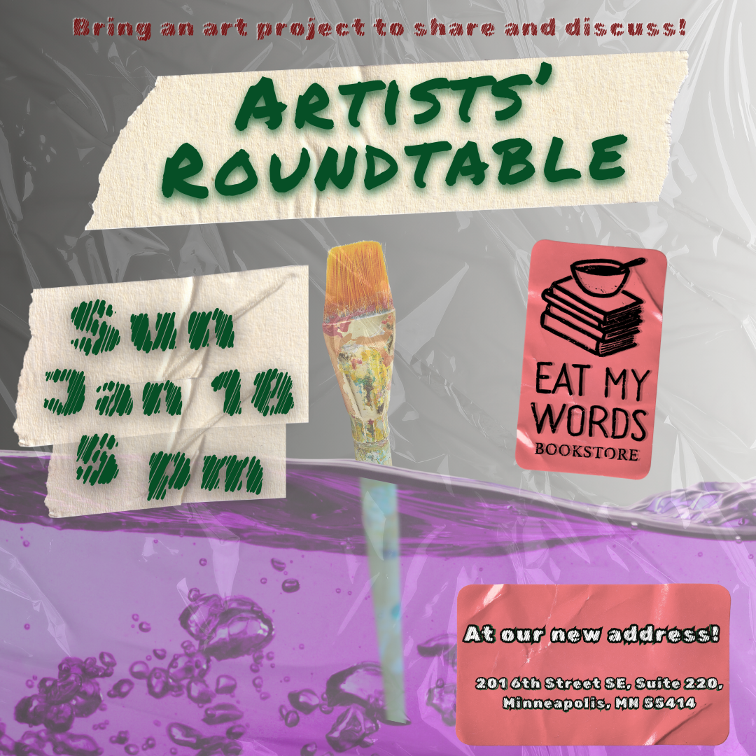 Artists' Roundtable
