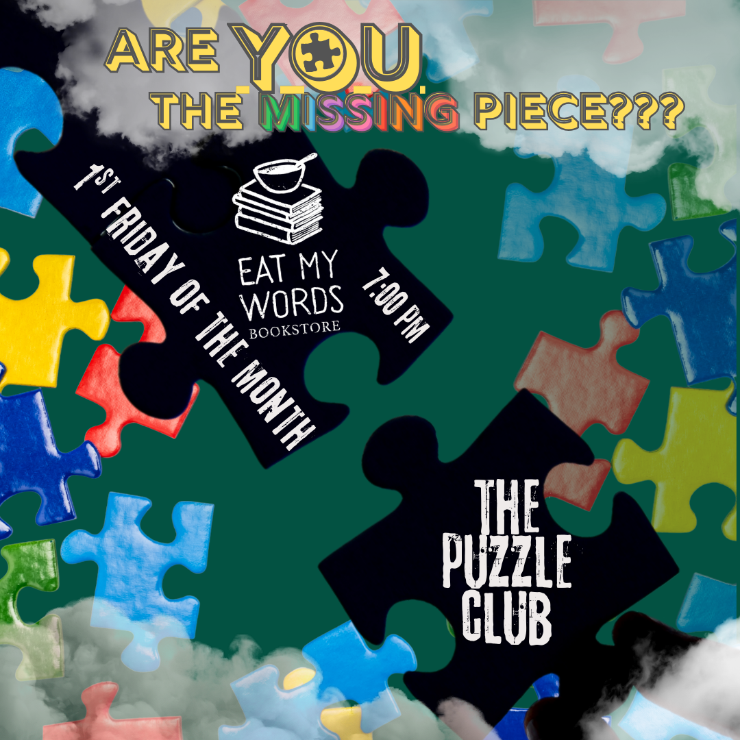 Puzzle Club