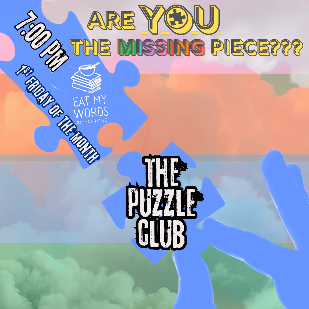 Puzzle Club
