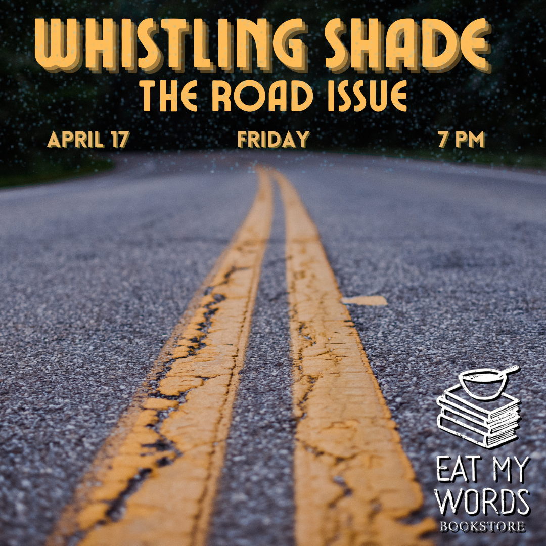 RELEASE: Whistling Shade 2026