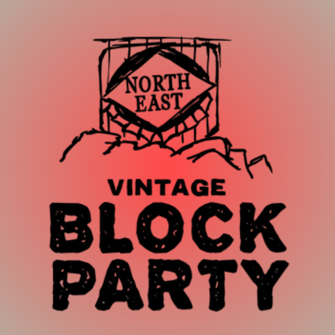 Northeast Vintage Block Party