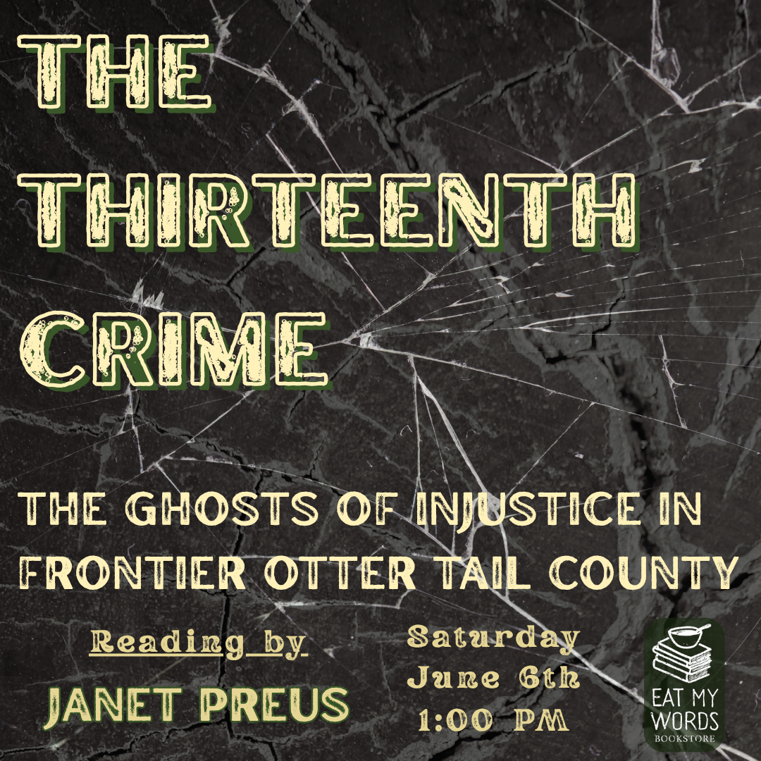 Janet Preus
