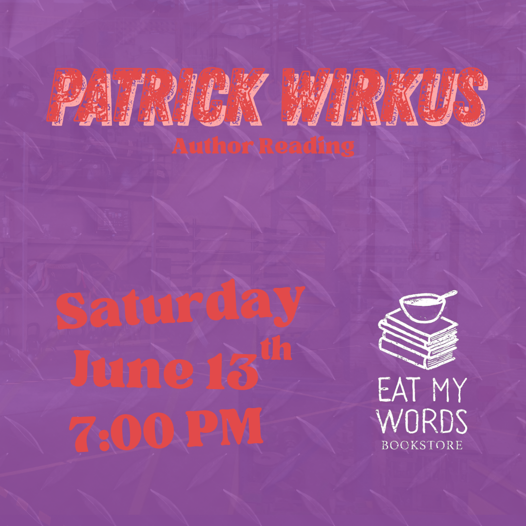 Patrick Wirkus