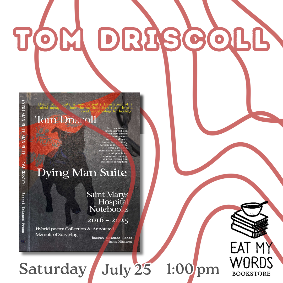 Tom Driscol