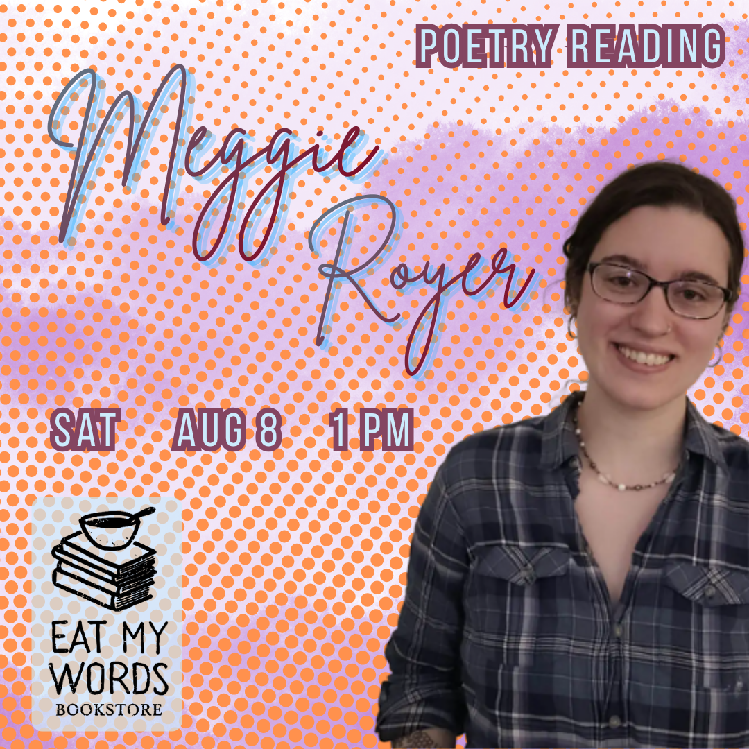 Reading with Meggie Royer
