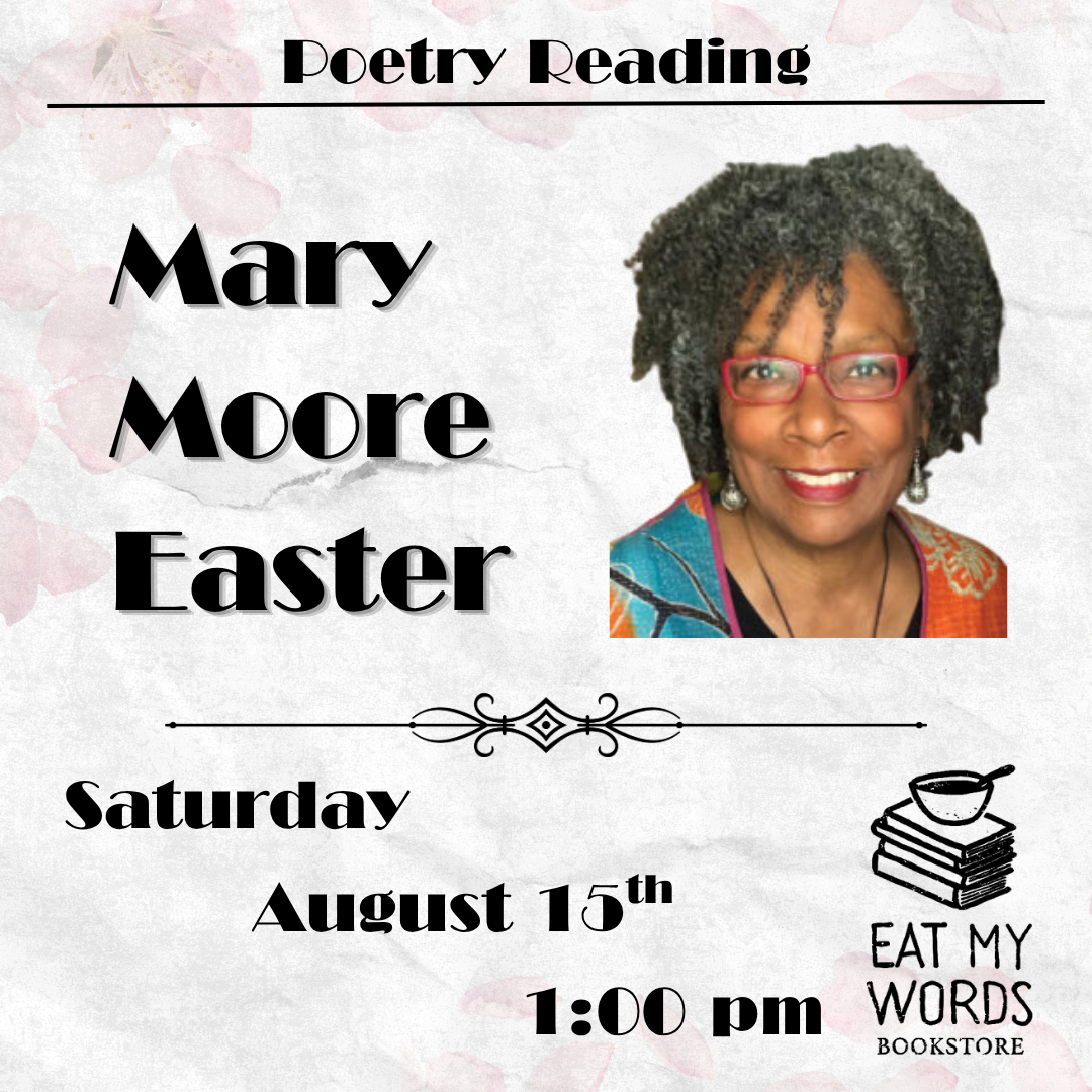 Reading with Mary Moore Easter