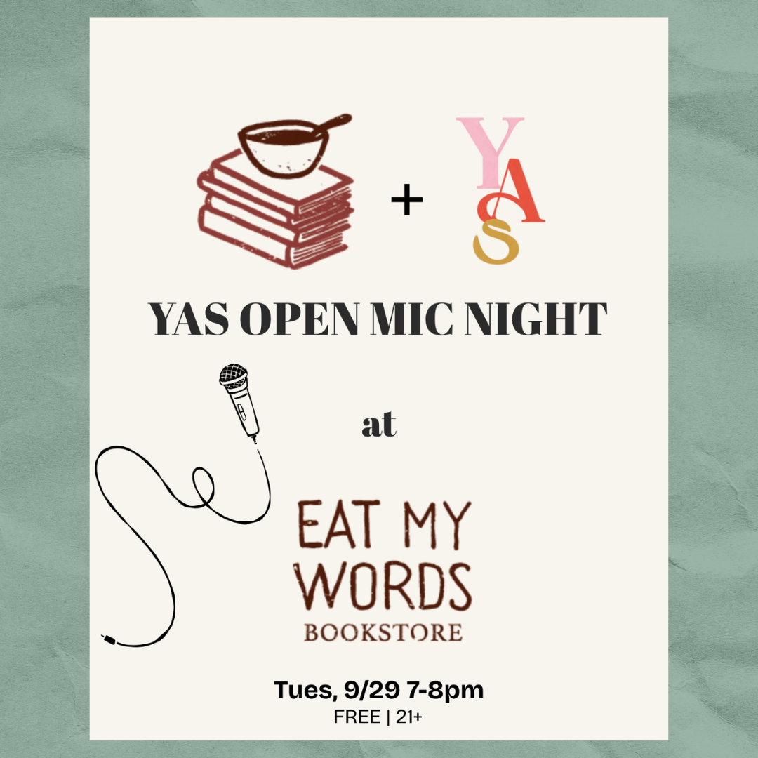 Open Mic