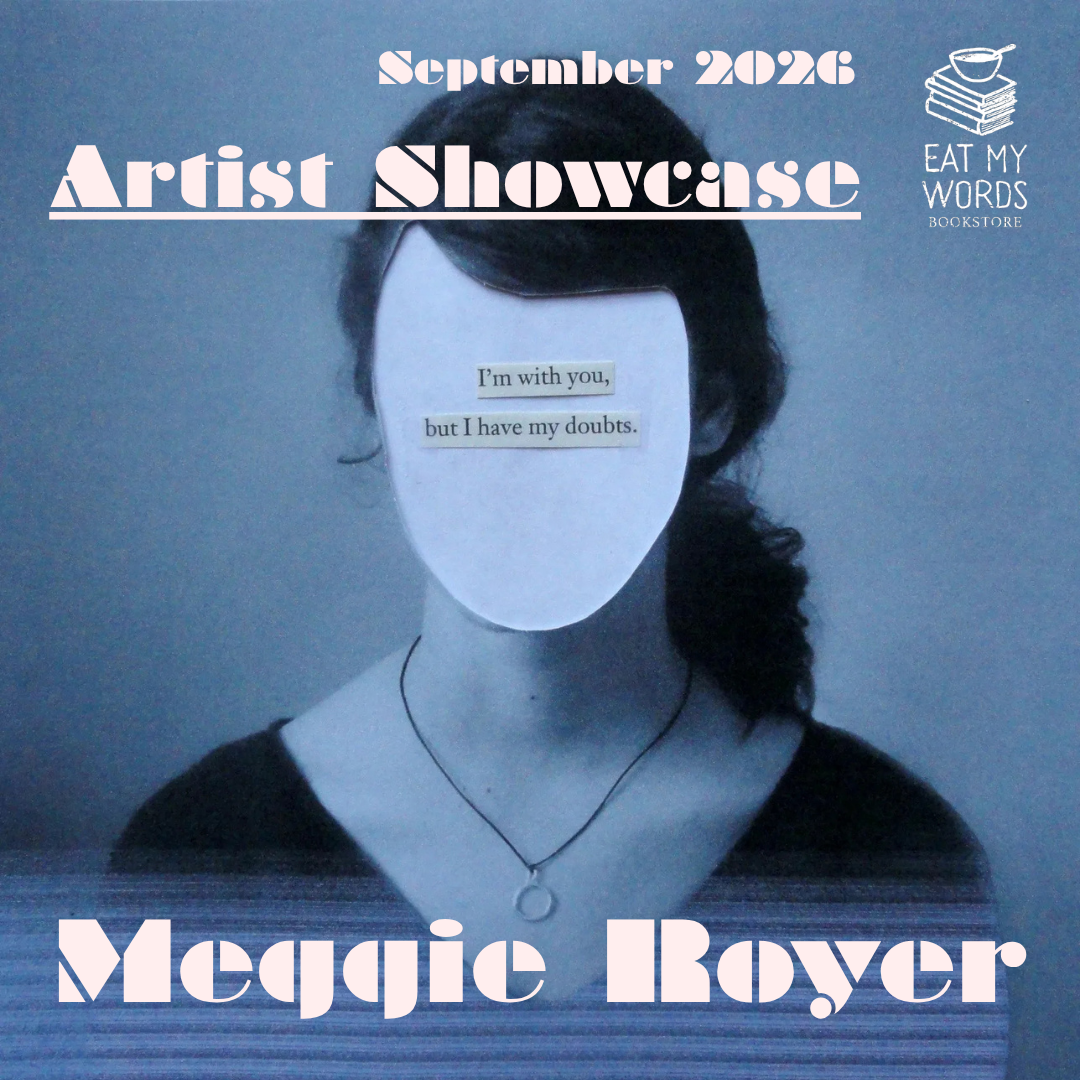 Artist Showcase: Meggie Royer