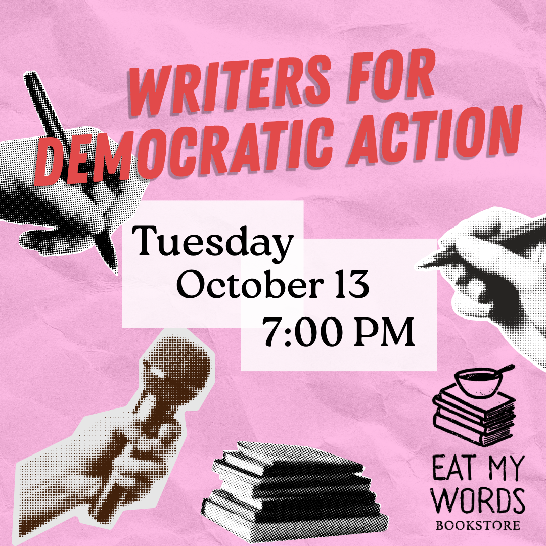 Writers for Democratic Action