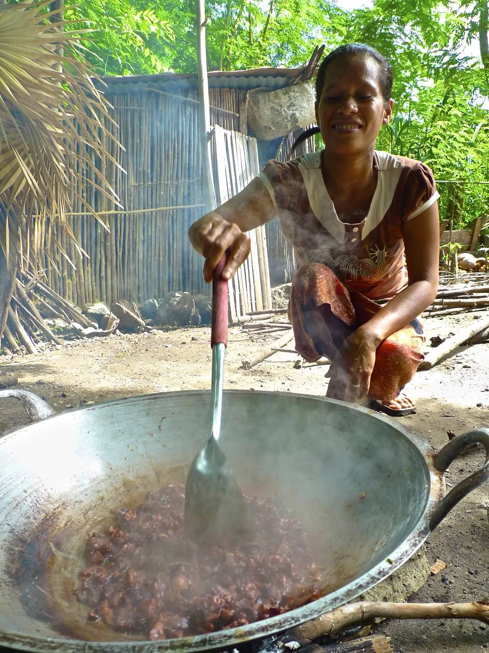 Timor Leste