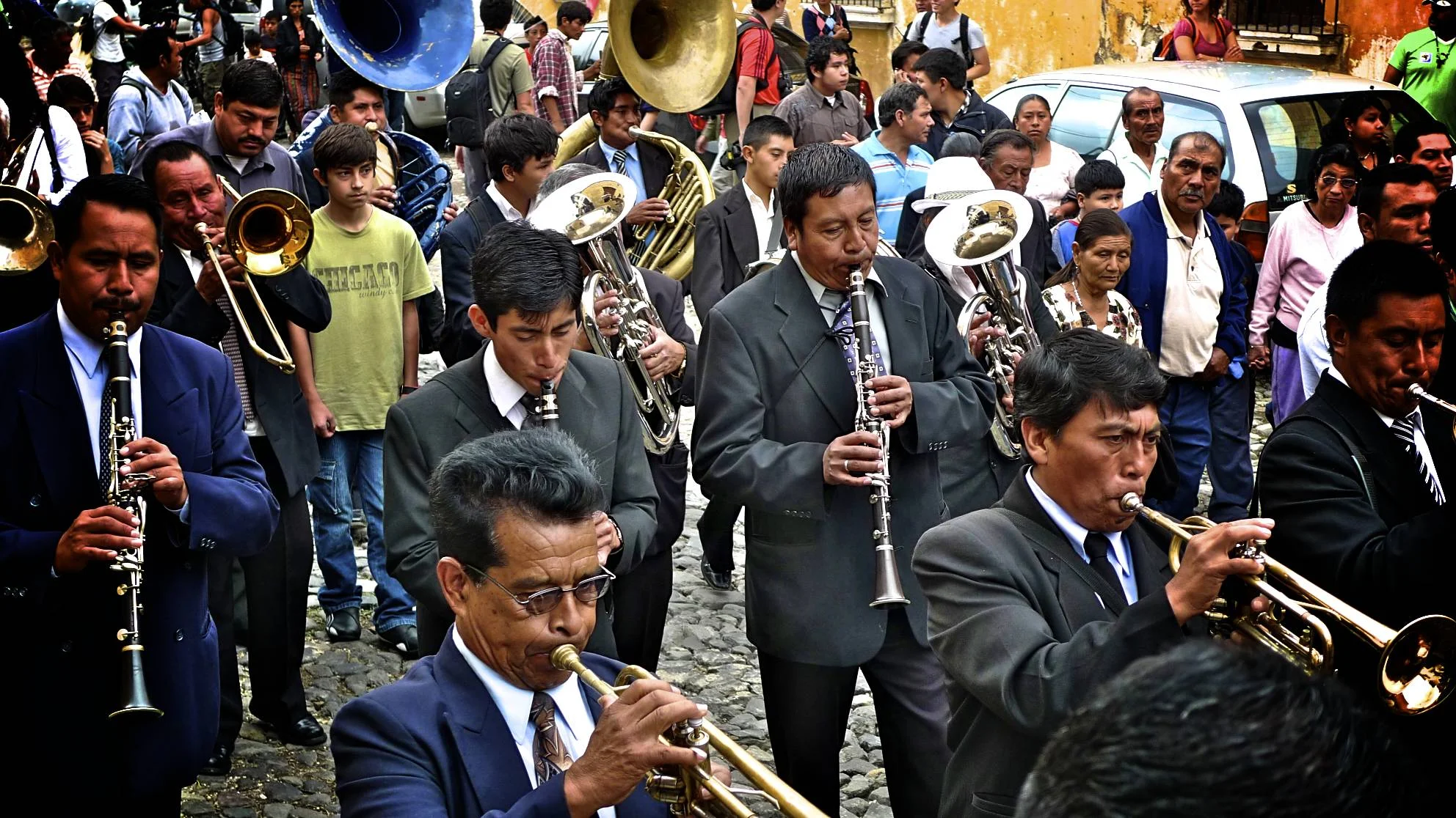 Guatemala
