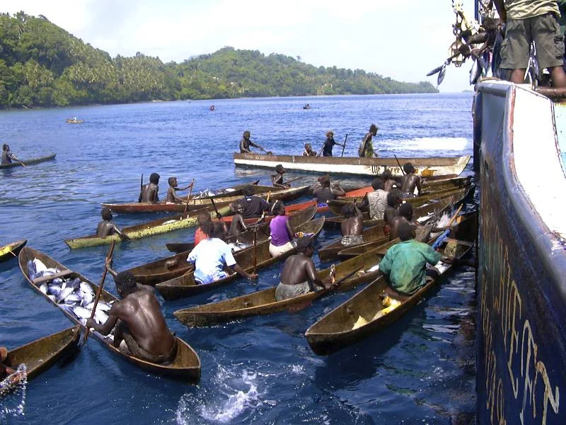 Solomon Islands