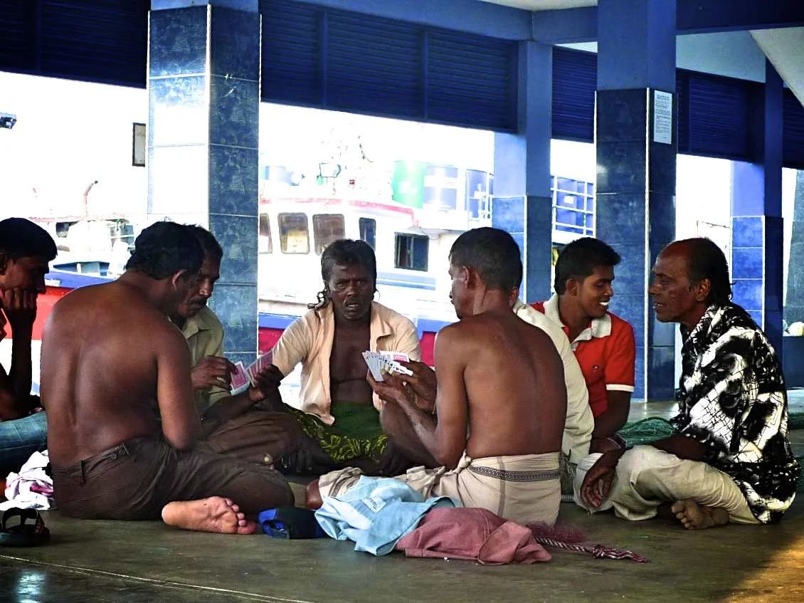 Sri Lanka