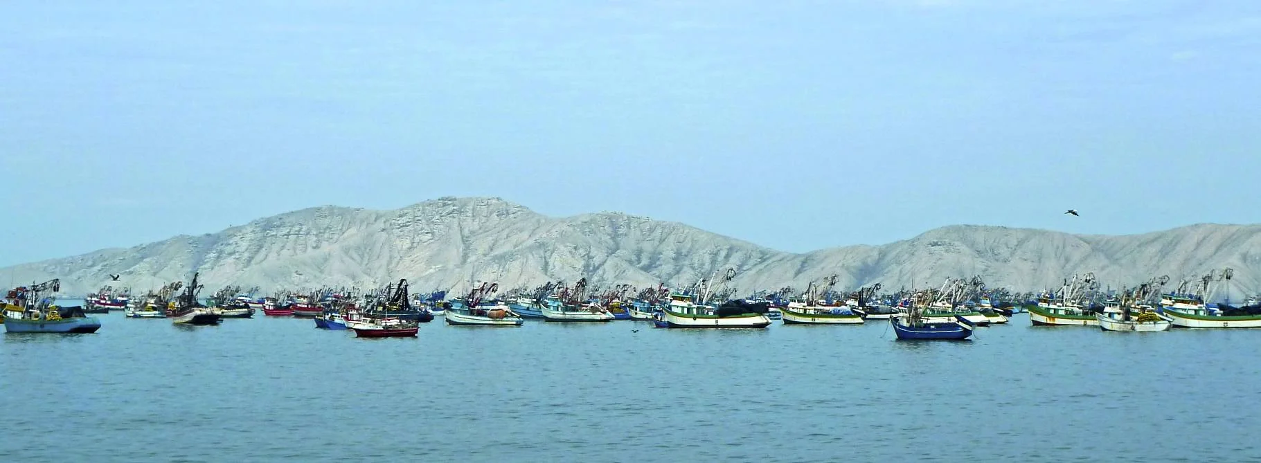 Peru