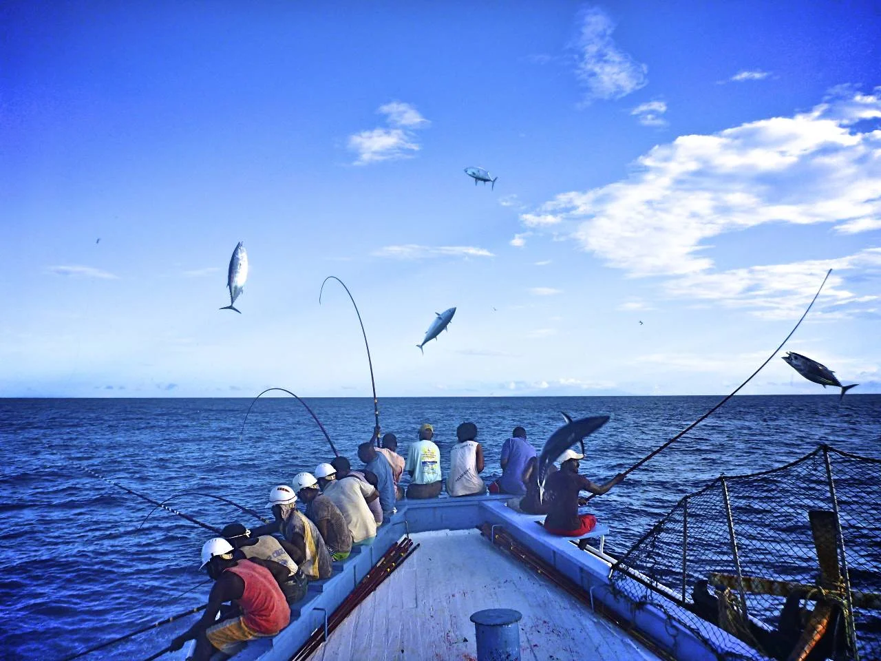 Solomon Islands