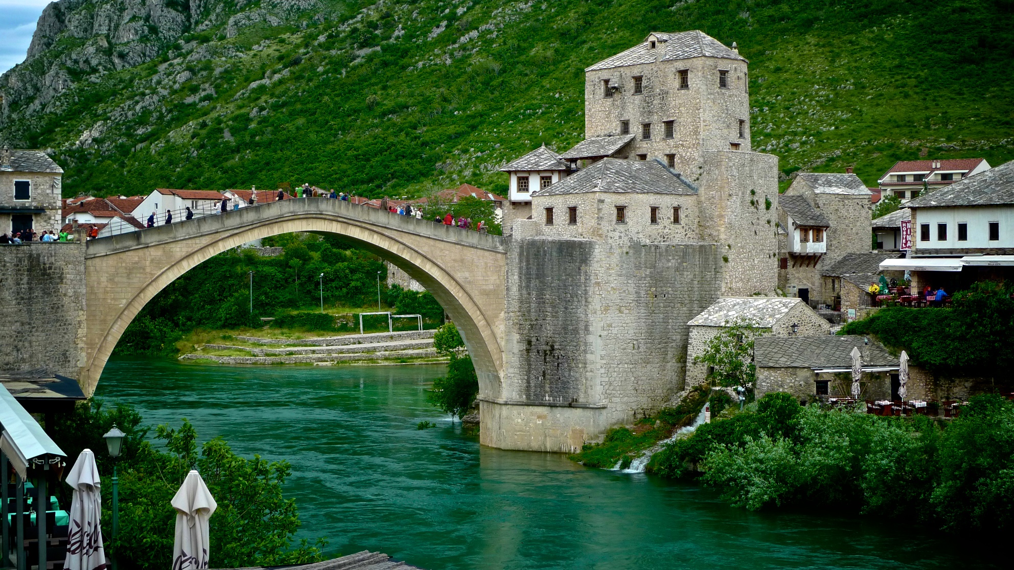 Muscar in Herzegovina