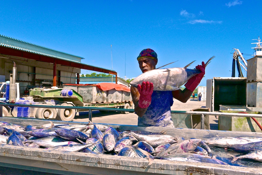 Solomon Islands