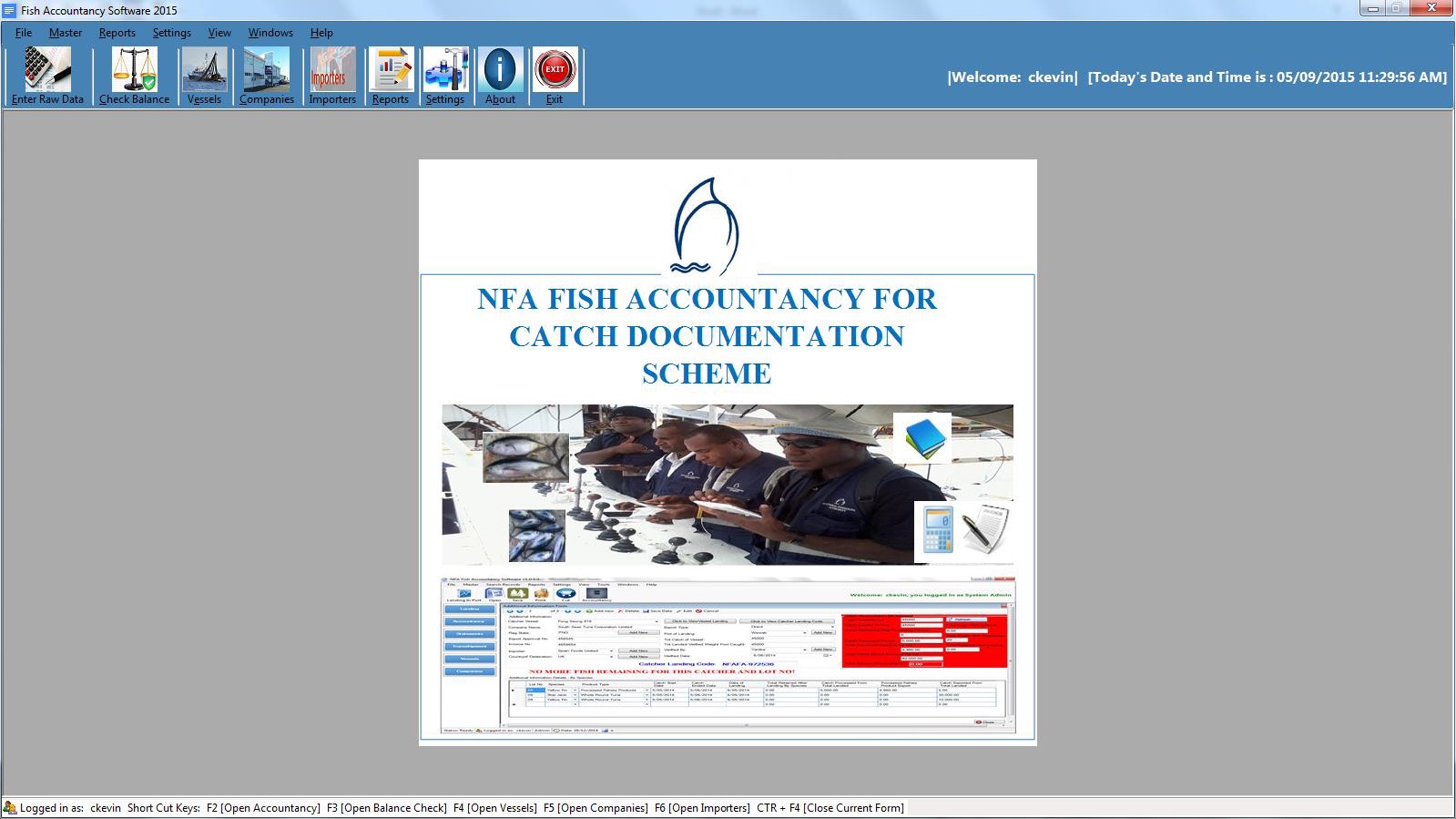 PNG NFA Fish Accountancy Software Screen Shots.jpg