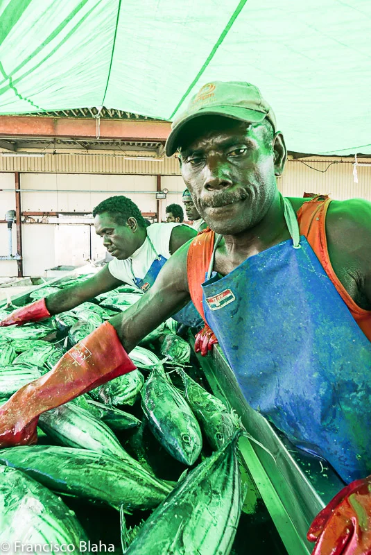 Solomon Islands