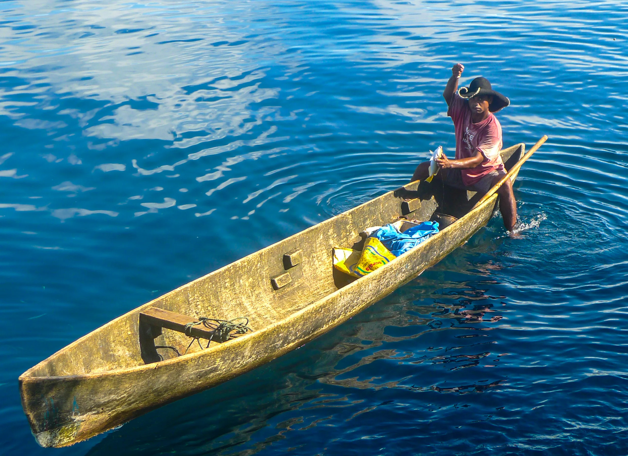 Solomon Islands