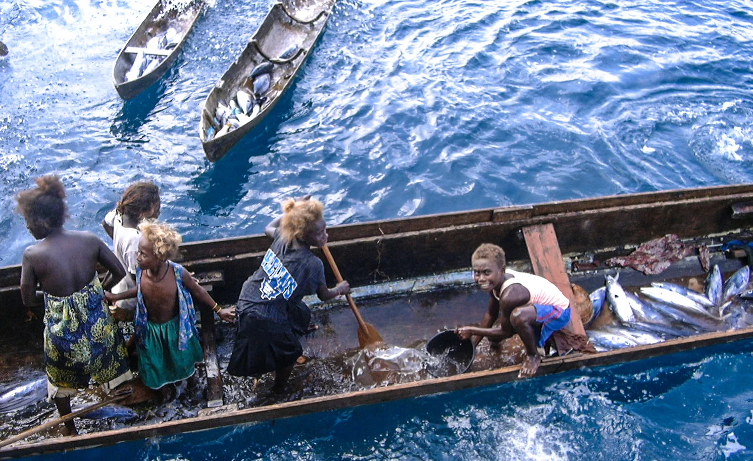 Solomon Islands