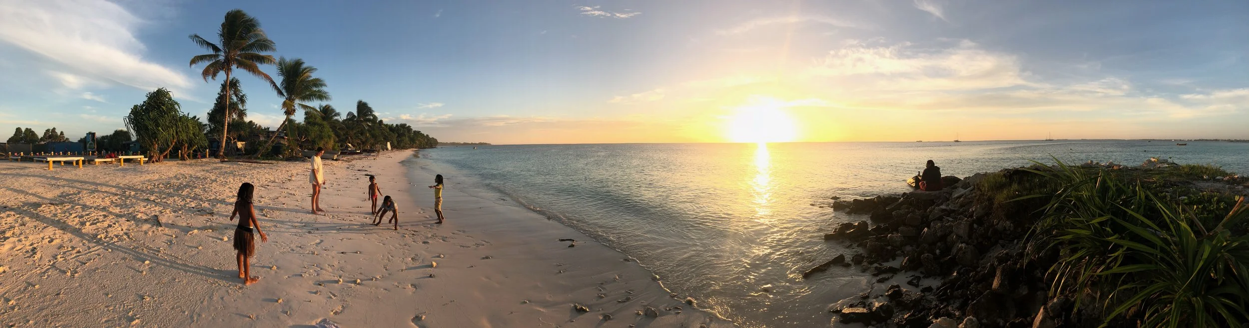 Not bad as a after work place to hang out every day...