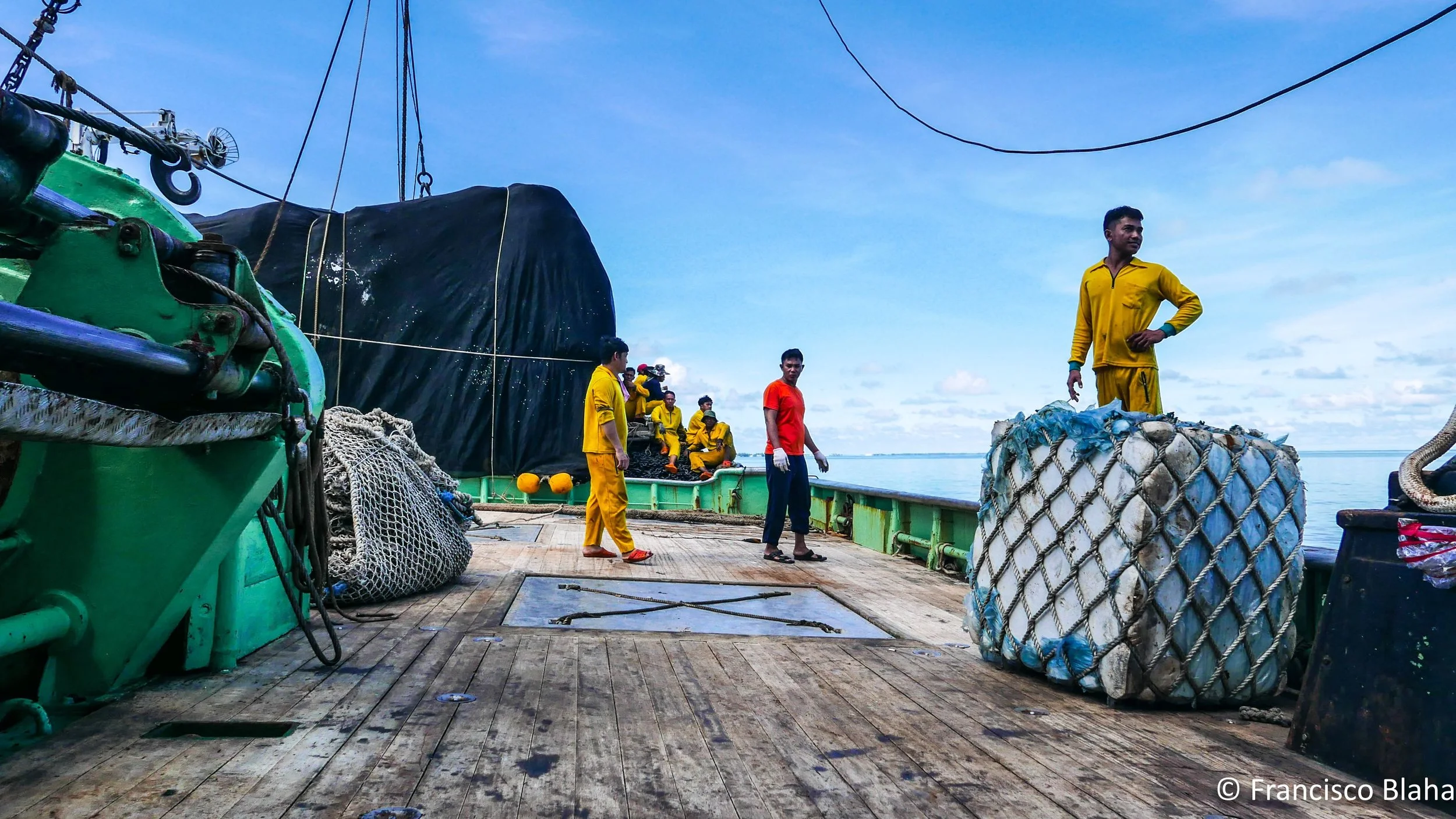 Definitivelly not the guys gettingUS$3.40 billion