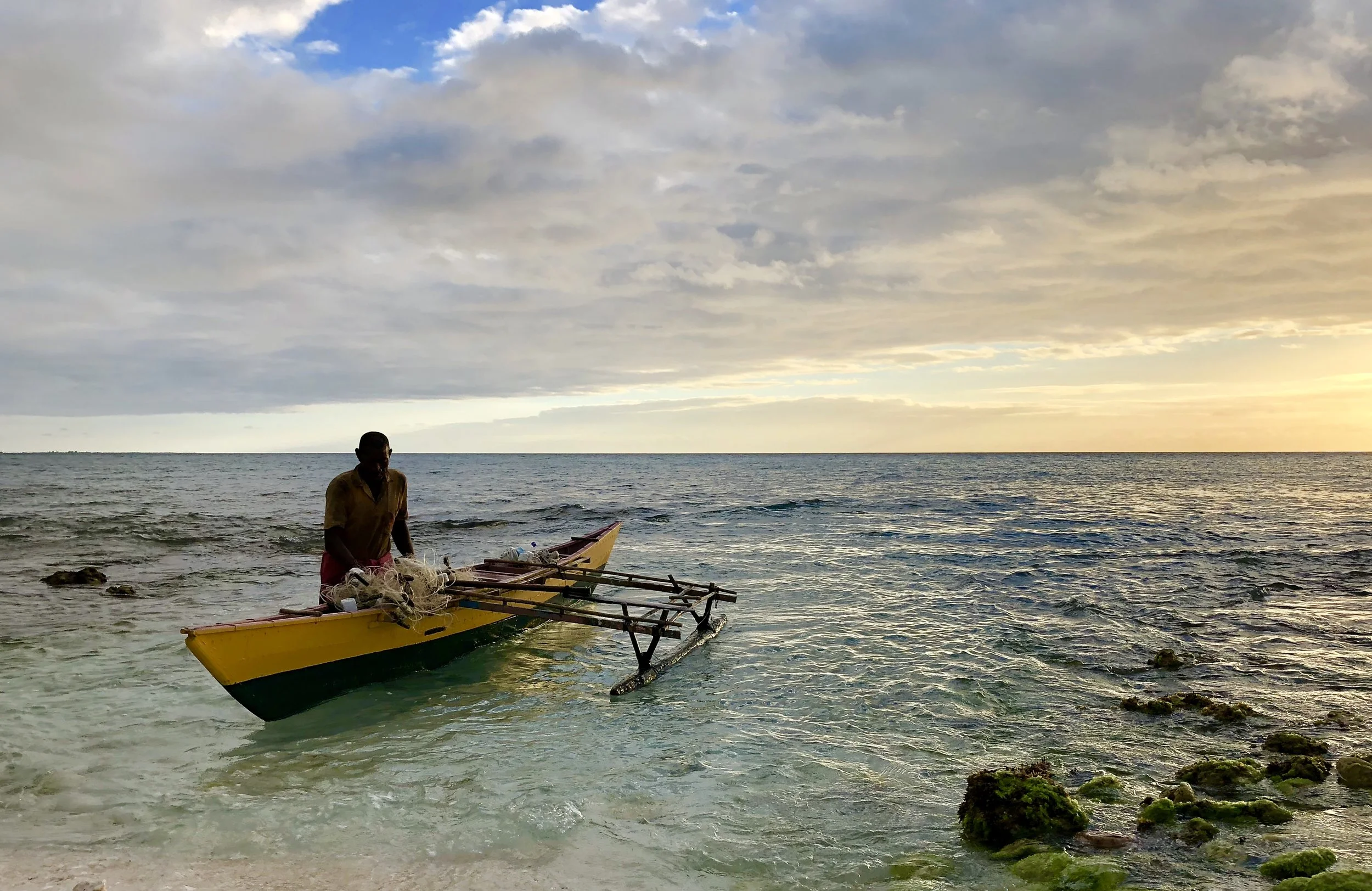Kiritimati