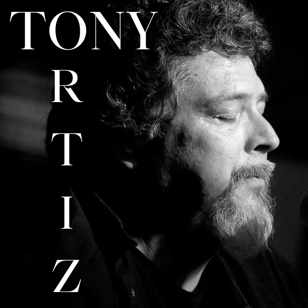 Tony Rozanova Music Calendar — THREE EIGHTEEN