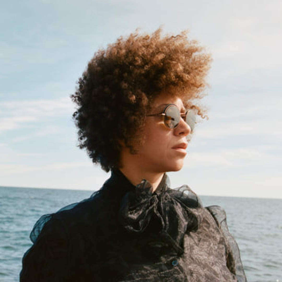 Chastity Brown (Night One)